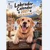 Lärche Hundekalender, Haustier Hundekalender, Neuer Kalender