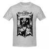 Unisex Death Note Anime Awesome T Shirt Vintage Plus Size Cotton Custom Sleeve T Shirt Homme