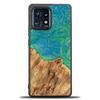 Bewood Unique Case - Motorola Edge 40 Pro - Neons - Tokyo