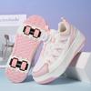Role inline transformabile pentru copii: Design Agresiv cu Patru Roți, Invizibil, pentru Fete - Ideal pentru Patinaj pe Gheață și Patine cu Rotile