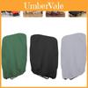Oxford Material Folding Chair Cover Waterproof Uv Shield For Outdoor Camping And Events