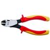 Screwdriver - Vde - Standard - 180mm - Electrical Protection - Non-slip