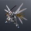 TAMASHII NATIONS GUNDAM UNIVERSE Mobile Suit Gundam SEED FREEDOM ZGMF/A-262PD-P MIGHTY STRIKE FREEDOM GUNDAM (Mighty Strike Freedom Gundam) Approx