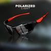 High Definition Polarized Sunglasses for Men Women Outdoor Sport Fishing Sun Glasses UV400 Protection Driving Eyeglasses