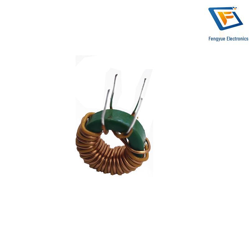 Ferrite Core Common Mode Choke T14*9*5, 0.6 Wire, Bifilar Winding, 15 Turns, 4A, 2.0mH
