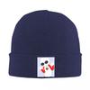Homestucks Warm Knitted Cap Fashion Bonnet Hat Autumn Winter Outdoor Beanies Hats for Men Women Adult
