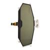 Motorcycle Instrument Cluster LCD Display For MT-07 For FZ-07 And For Tracer 700 2014-20 Speedometer Gauge LCD Screen