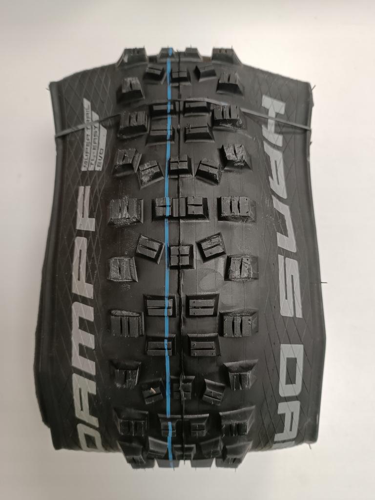 Opona Rowerowa Schwalbe Hans Dampf 27,5X2,60 Tle Addix Super Trail Zwijana