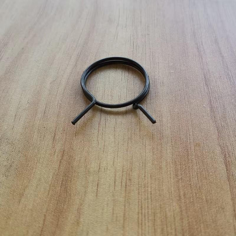 Anti-theft Door Lock Spring Various Specifications The Handle Spring Torsion Spring Electronic Lock Torsion Spring