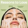 Rivona Naturals Salicylic Acid & Neem Face Wash | Acne-Prone & Oily Skin | Unclogs Pores & Reduces Breakouts - 100 ml
