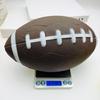 Cross Squishy Extra-Groß PU-Schaum American Football Dekompressionsspielzeug