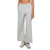 Build Your Brand Womens/Ladies Wide Leg Sweatpants