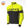 Giacca Invernale Pile Termico Uomo Giacca da Ciclismo di Squadra Manica Lunga Tuta Maglia Vestiti Bici Mtb Strada Ciclismo Uomini