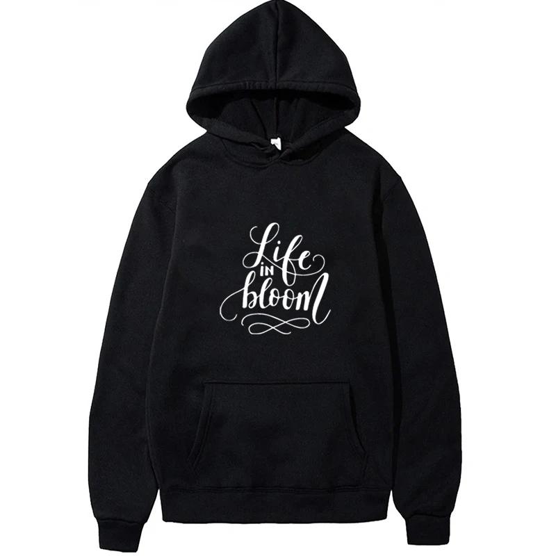 

Autumn Fleece Korean Fashion Finger Heart Solid Color Long Sleeve Hooded Drawstring Pockets Loose Hoodie Sweatshirts Top 3XL