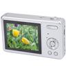2.4inch Digital Camera 16x Zoom 50MP High Resolution 4K Video Compact Selfie Camera for Photography Travel 64GB