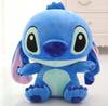 Zestaw 2X Stich Angel Przytulanka Pluszak Miś 35Cm Lilo I Stitch