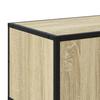 Vidaxl Szafka Pod Tv, Dąb Sonoma, 180X35X41Cm, Materiał Drewnopochodny