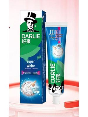 Mondgezondheid – Tandpasta en poeder