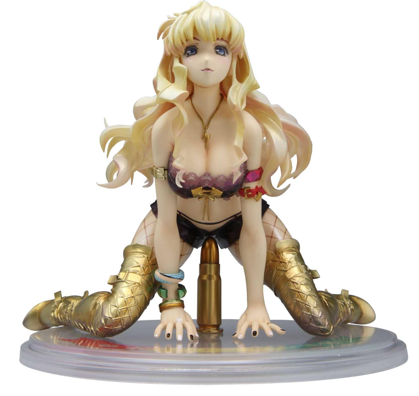 

Excellent Model CORE Macross F [Frontier] Sheryl Nome N.A Ver.