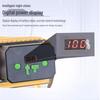 Fuxing Rechargeable LED Floodlight