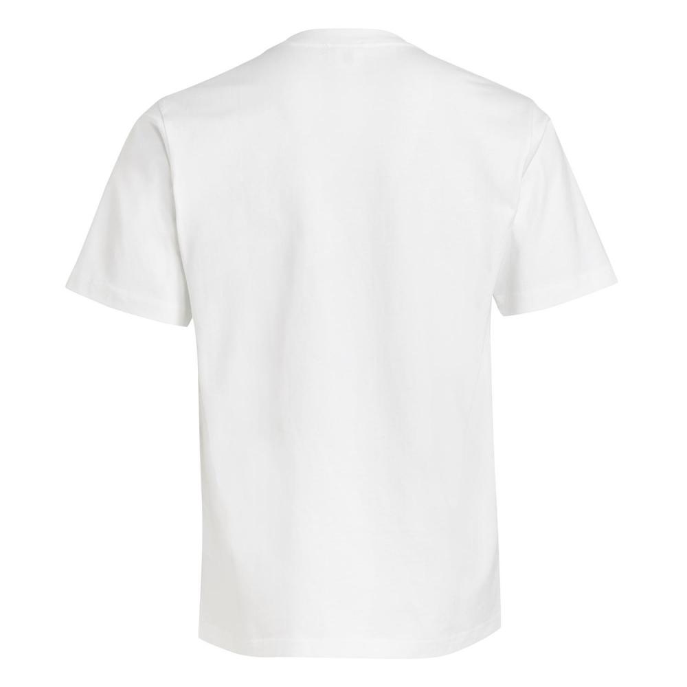 Adidas U Jp Mfy Ssl Tee Kx8897 White