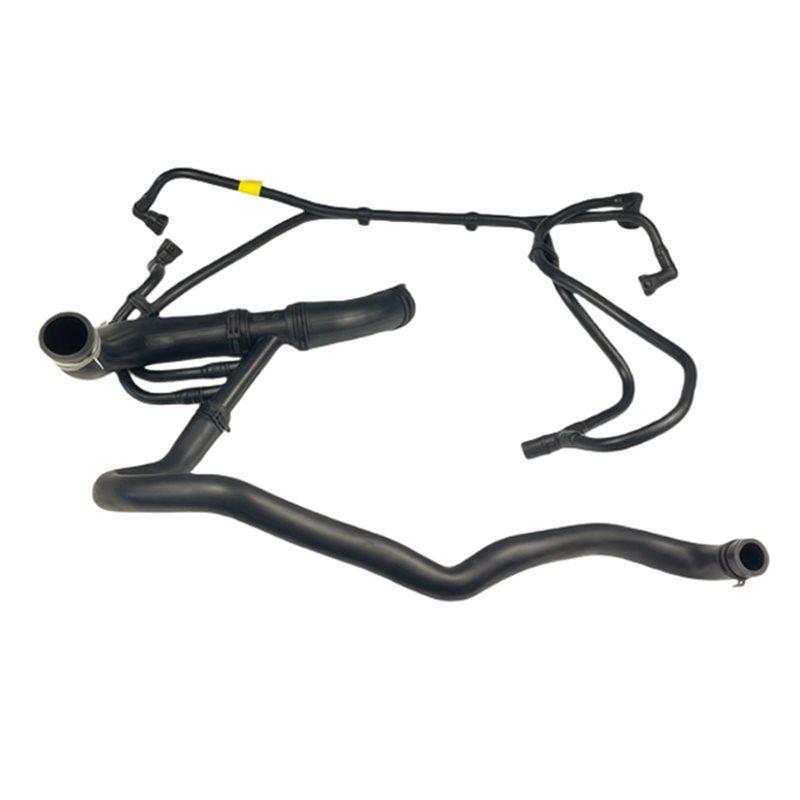 Radiator Coolant Hose LR050854 For Range Rover Coolant Hose Car Radiator Hose Car Cooling System Hose