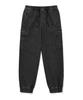 Covernat Denim Cargo Jogger Pants Black