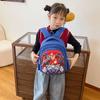 Trendy Cartoon Hard Shell Backpack For Kids Durable Nylon Material Cute Design