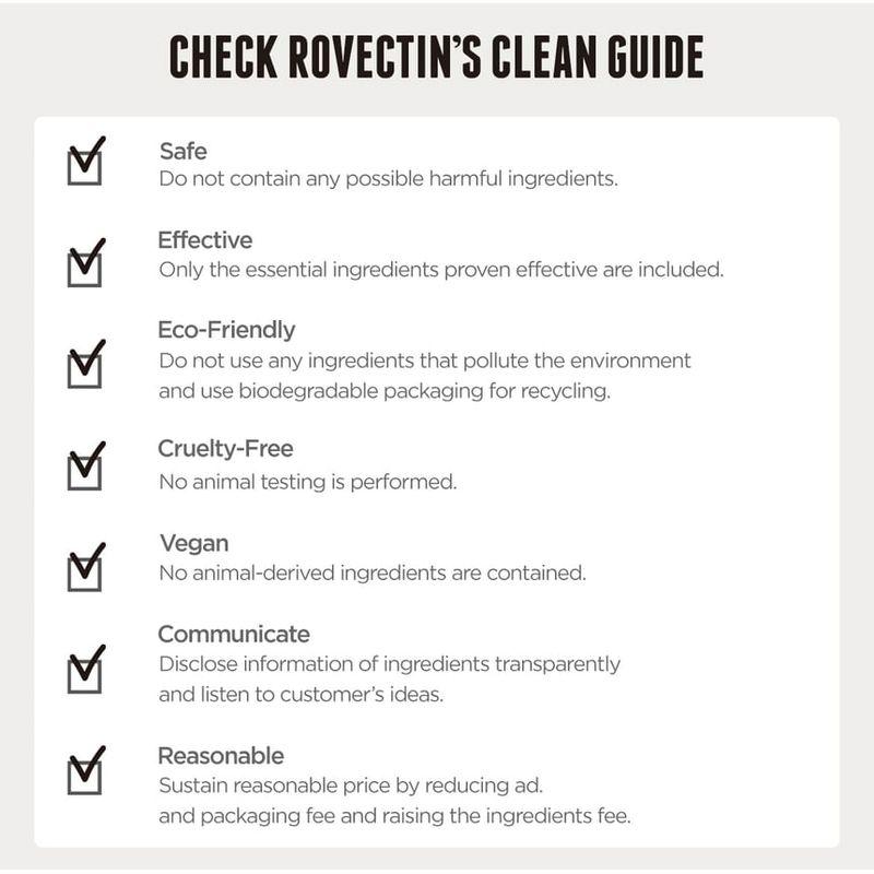ROVECTIN - Aqua Soothing Sun Cream