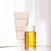 Clarins Expectant Mother Cream   Oil Set  +deluxe 3 Items 