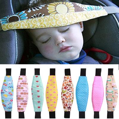 car seat sleep strap