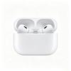 Apple AirPods Pro 2. generacji Bezprzewodowe słuchawki douszne z aktywną redukcją szumów Dźwięk przestrzenny IP54 Odporne na pot Ładowanie przez USB-C Słuchawki Bluetooth