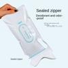 4 Outdoor Travel Emergency Portable Car Urine Vomit Bag Mini Mobile Toilet Convenient Neutral Disposable Sanitary Bag Convenient