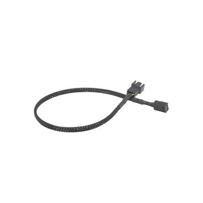 Desktop PC Cooling Fan 3-Pin Extension Cable