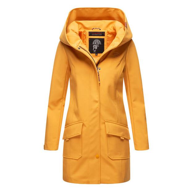 Куртка зимняя Marikoo Mayleen EU XS