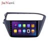 Octa-core Android Car Navigation with Wireless CARPLAY for Hyundai i20 (2018-2019, LHD)