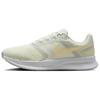 Run Swift 3 Minimalist Comfortable Durable Breathable Supportive Rebound Low-Top Casual Running Shoes Women Sneaker White Gray DR2698-013