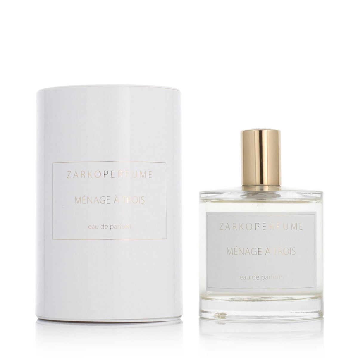 

Парфюм унисекс Zarkoperfume EDP 100 мл Menage A Trois
