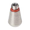 304 Stainless Steel Steam Nozzle for Gaggia Coffee Machines with 1 Hole