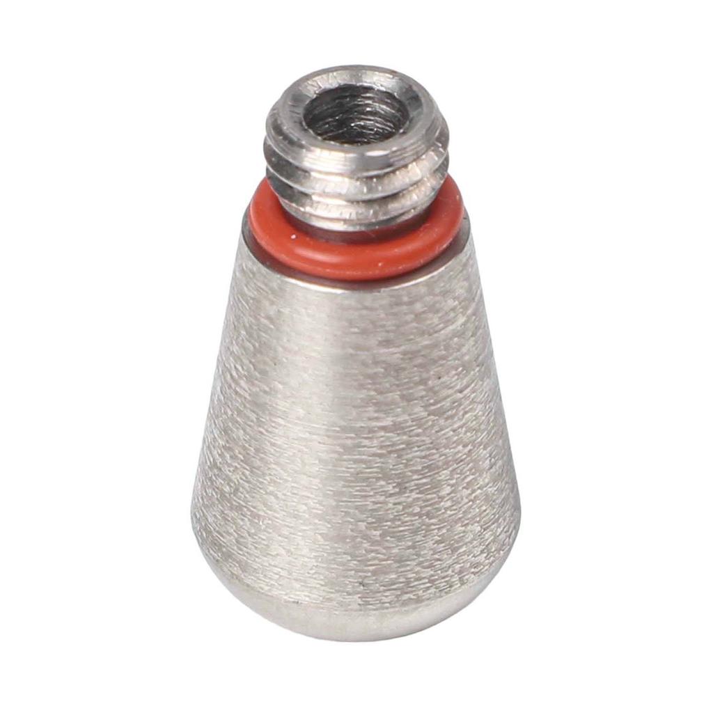 304 Stainless Steel Steam Nozzle for Gaggia Coffee Machines with 1 Hole