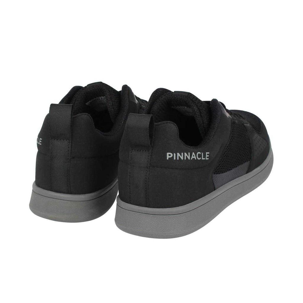 Pinnacle Mens Cedar Leather Shoes