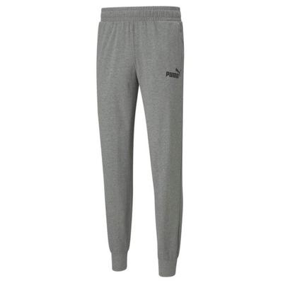 Mens ESS Slim Jogging Bottoms