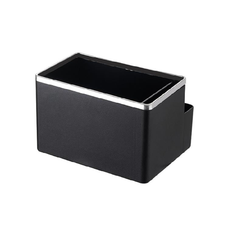 Car Armrest Storage Box Car Cup Holder Tissue Box Car Armrest Holder Organizers