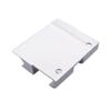 Hotel Universal Paste Style Phone Charging Holder Bracket Wall Mount Phone Stand