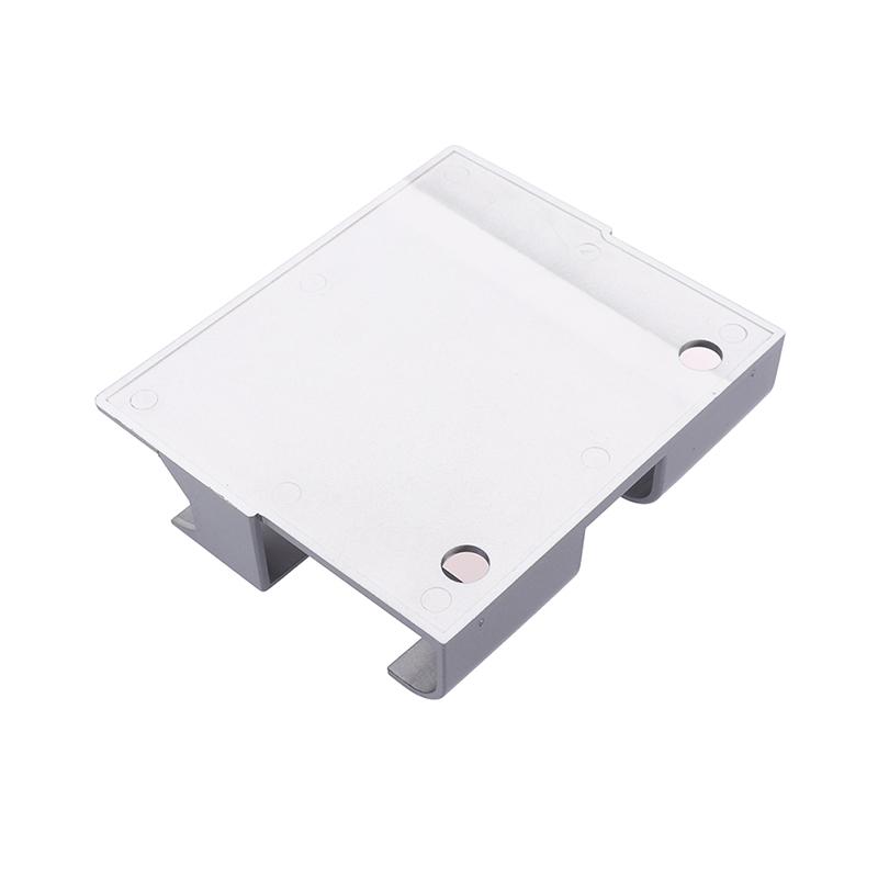 Hotel Universal Paste Style Phone Charging Holder Bracket Wall Mount Phone Stand