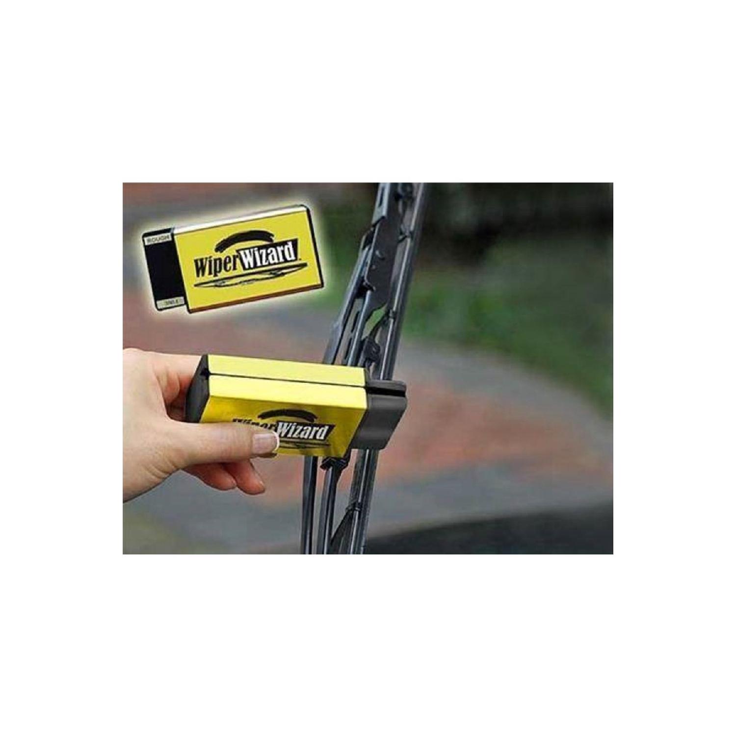 

2 шт. автомобильный стеклоочиститель, чистка, ремонтный комплект, набор