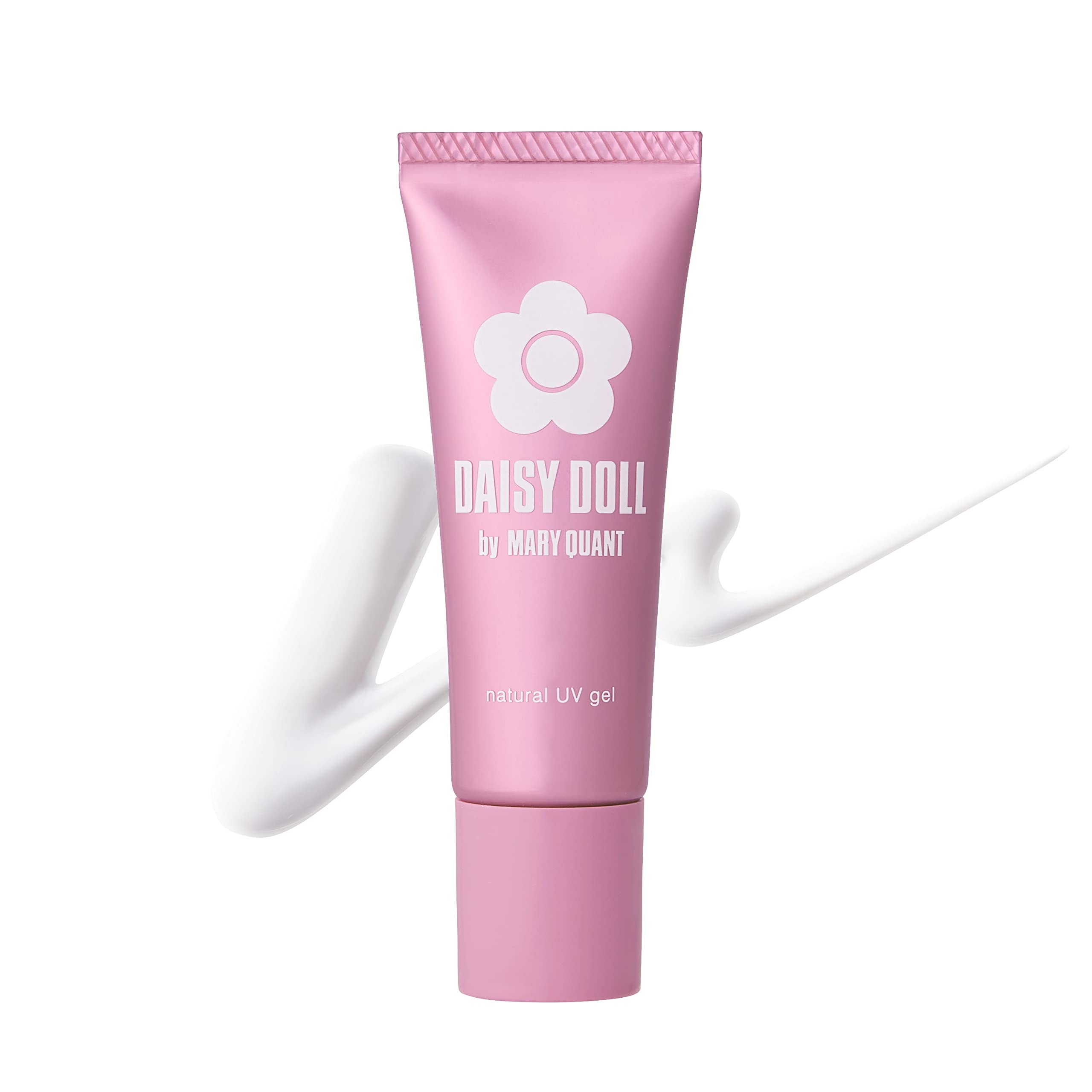 

DAISY DOLL от MARY QUANT Натуральный УФ-гель УФ 30г, Гипоаллергенный, Нехимический, Увлажняющий, Солнцезащитный крем, Защита, SPF43PA+++