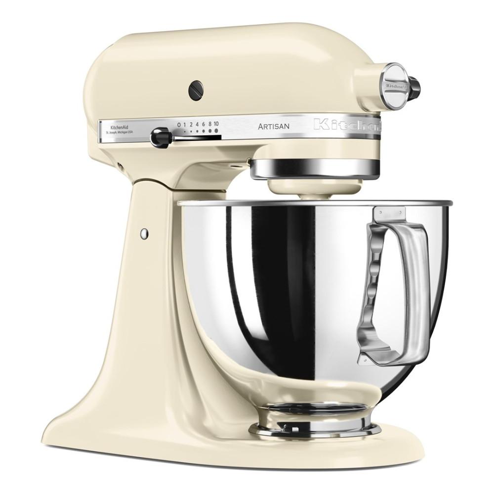 KitchenAid 5KSM125EAC Planetární kuchyňský robot