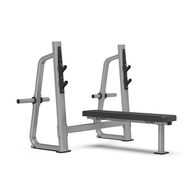 JOROTO J-21036 Commercial Horizontal Training Bench