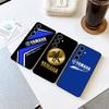Etui na telefon z motywem motocykla Y-YamAha-S do Samsung S 24 Fe 25 Ultra Plus 20 Lite 21 30 22 23 24 22 Ultra 5G Fundas